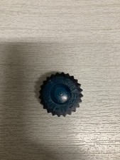 Rubber Dinamo bike era Nos