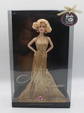 Barbie come Marilyn Monroe