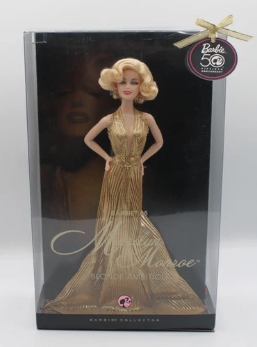 Barbie come marilyn monroe - barbie,
