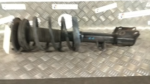 Ammortizzatore ant dx - ammortizzatore,