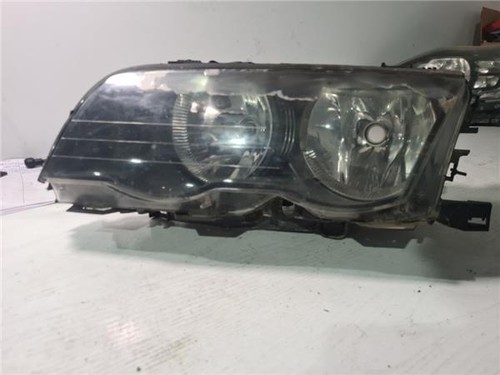 Front left headlight bmw - headlight,