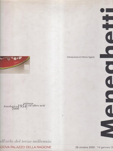 Meneghetti corpo come - meneghetti, il
