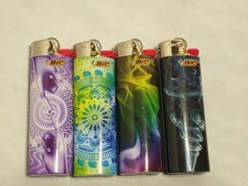 BIC Special Edition Series