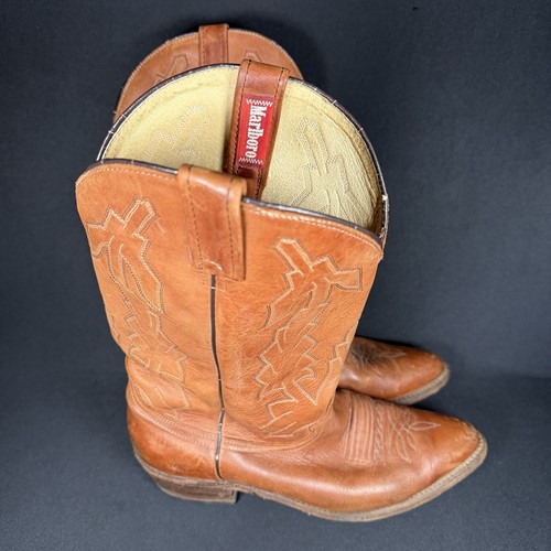 Stivali cowboy dan post - da,