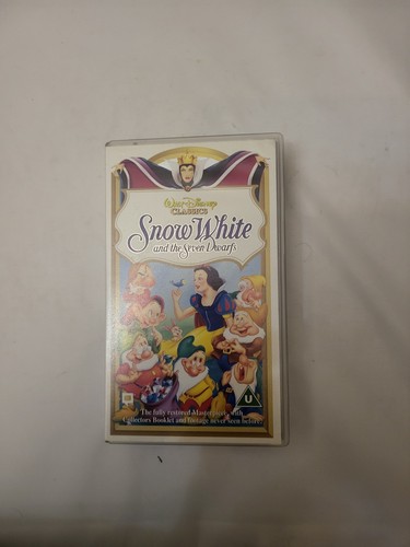 Snow white and the - white,
