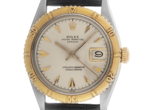 Rolex datejust turn graph - rolex, turn-o-graph