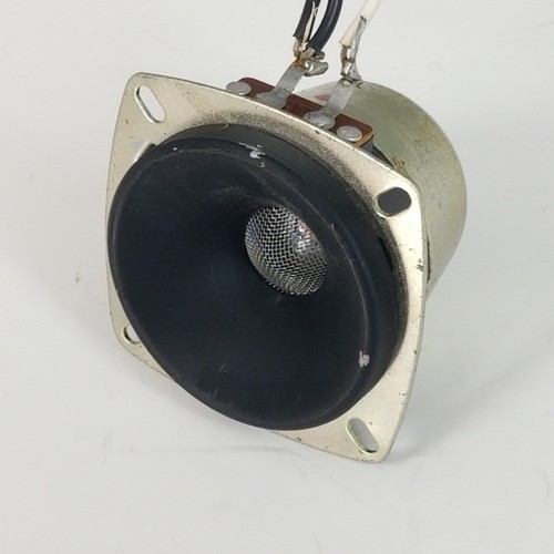 Sansui 200 horn tweeter - sansui,