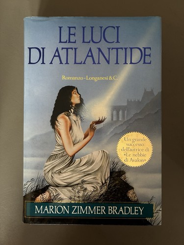 Luci atlantide marion - luci, di
