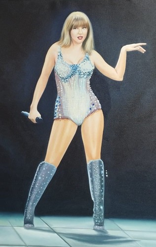 Taylor swift concerto - swift, in