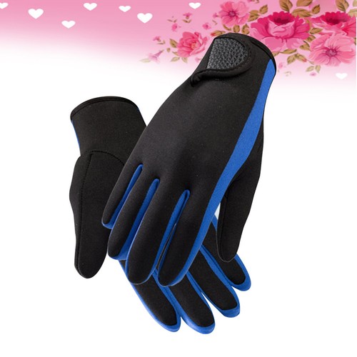 Guanti sub per uomo donna - da,