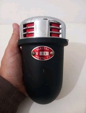 Sirena Vintage Electra Rosca Torino 12 V Funzionante 