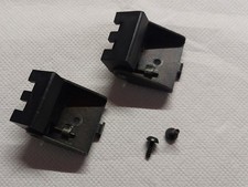 2x CERNIERA CERNIERE CAPPA