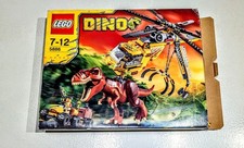 LEGO Set Dino T-Rex Hunter