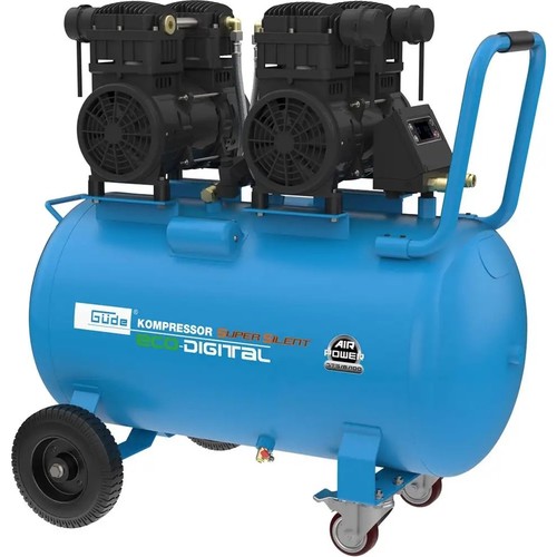 Güde compressore sussurro - güde,