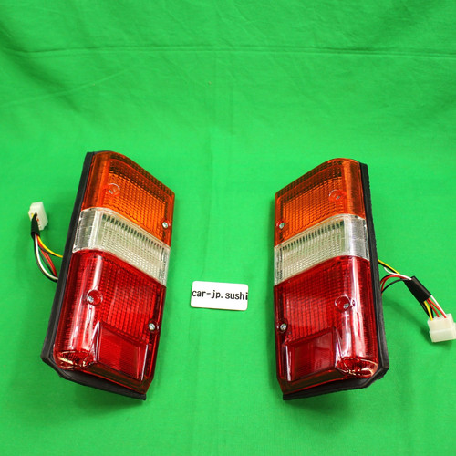 Lente fanale posteriore assy - fanale,