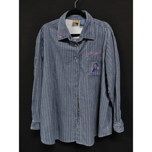 Disney pooh camicia donna - disney,