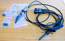 Teledyne lecroy pp026 10 - lecroy,