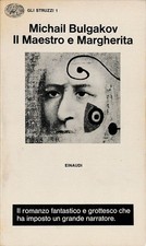 Il maestro e Margherita -