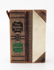 Meyers Conversation-Lexikon