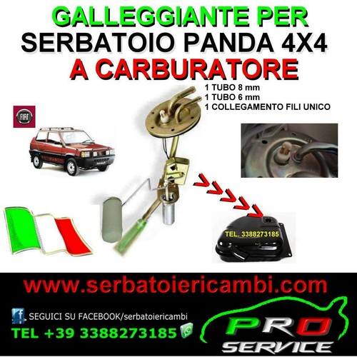 Galleggiante indicatore - galleggiante,