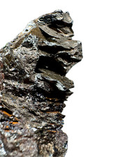 Ematite + Magnetite Ferro