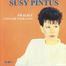 PINTUS, Susy - Fragile