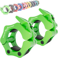 Rinforzata Ferma Dischi 50Mm -