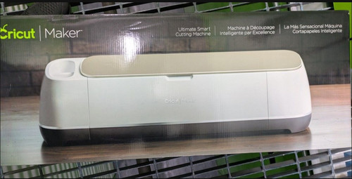Cricut maker colore - maker,
