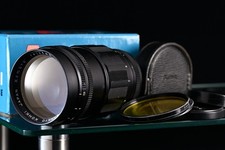 Obiettivo Sankyo Kohki Komura