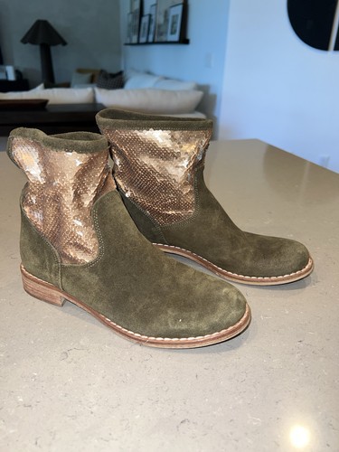 Stivaletto anthropologie - stivaletto, b5