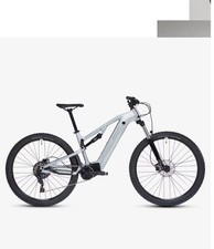 Rockrider E Explorer 500 S