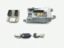 KIT CHIAVE PER FIAT Grande Punto 3° Serie IAW5SF8.E4 (12>)