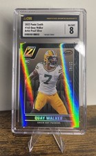 2022 Panini Zenith Artist