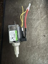 Ulka Model Nmehp Tipo 1