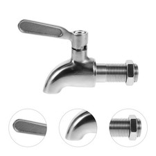  Rubinetto Dispenser Bevande -