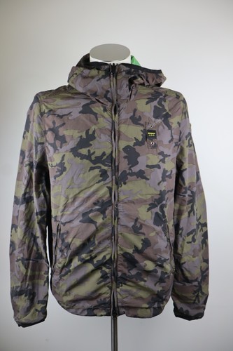Blauer giubbino leggero giacca - giubbino,