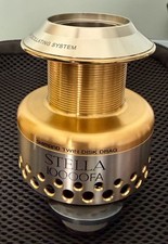 Bobina 03 Stella 10000 FA 