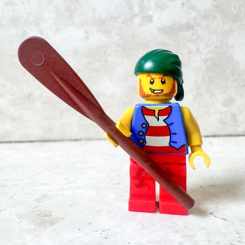 Lego pirates vedetta mozzo - pirates,
