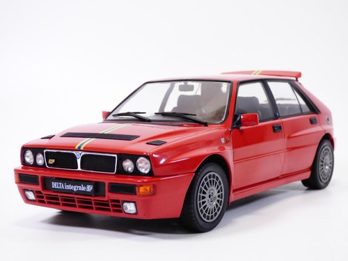 Lancia delta integrale - lancia,