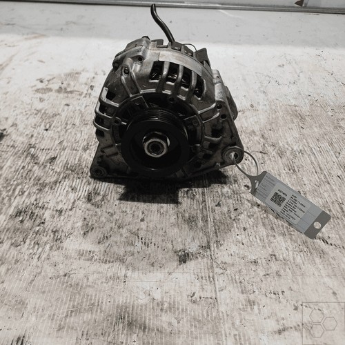 Alternatore audi cabrio 8h - audi,