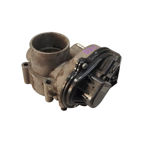 Corpo farfallato ford max - ford, c-max