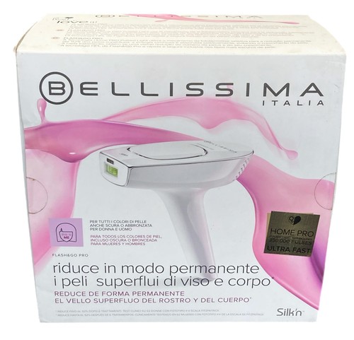 61691 imetec bellissima - 61691,