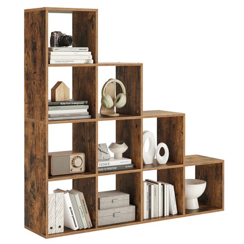 Vasagle libreria cubi - a, 10