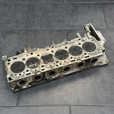 Testa cilindro BMW N57Z motore