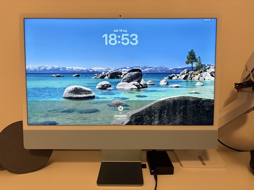 Imac 2021 porte - 2021, 2
