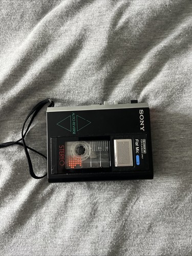 Sony tcs 470 - tcs-470, recorder