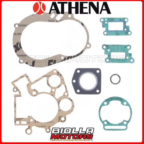 Kit guarnizioni motore athena - guarnizioni,
