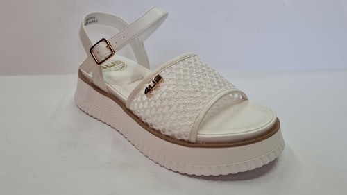 4us sandali bambina con - 4us,