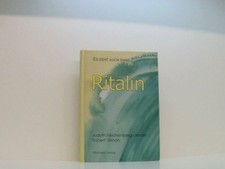 Ritalin: Es geht auch ohne