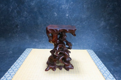 Supporto per bonsai